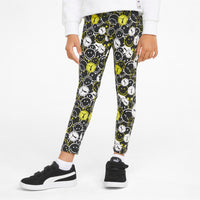 Colanti Puma Puma X Sw Aop Leggings 18 luni- 10 ani
