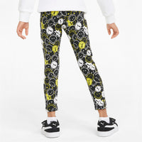 Colanti Puma Puma X Sw Aop Leggings 18 luni- 10 ani