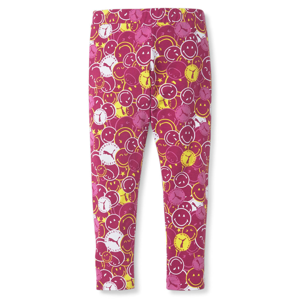 STOC 0 Colanti Puma Puma X Sw Aop Leggings 18 luni-10 ani