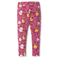 STOC 0 Colanti Puma Puma X Sw Aop Leggings 18 luni-10 ani