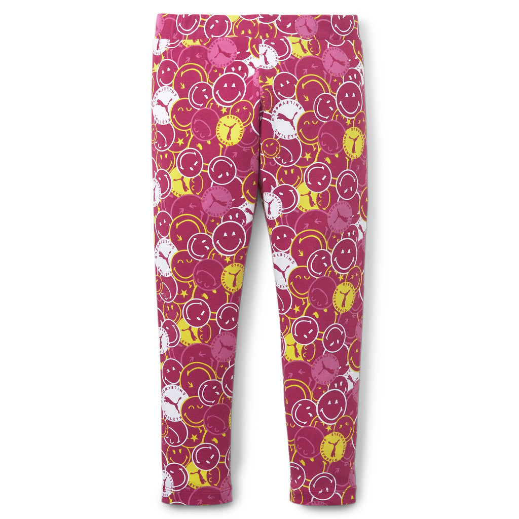 STOC 0 Colanti Puma Puma X Sw Aop Leggings 18 luni-10 ani