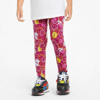 STOC 0 Colanti Puma Puma X Sw Aop Leggings 18 luni-10 ani