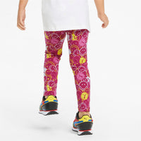 STOC 0 Colanti Puma Puma X Sw Aop Leggings 18 luni-10 ani