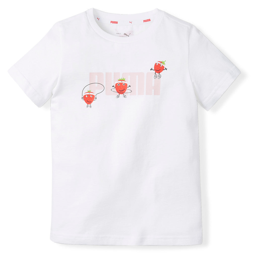 Tricou Puma Fruitmates18 luni-10 ani