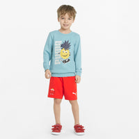 Short Puma Fruitmates Shorts 18 luni-10 ani