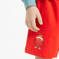 Short Puma Fruitmates Shorts 18 luni-10 ani