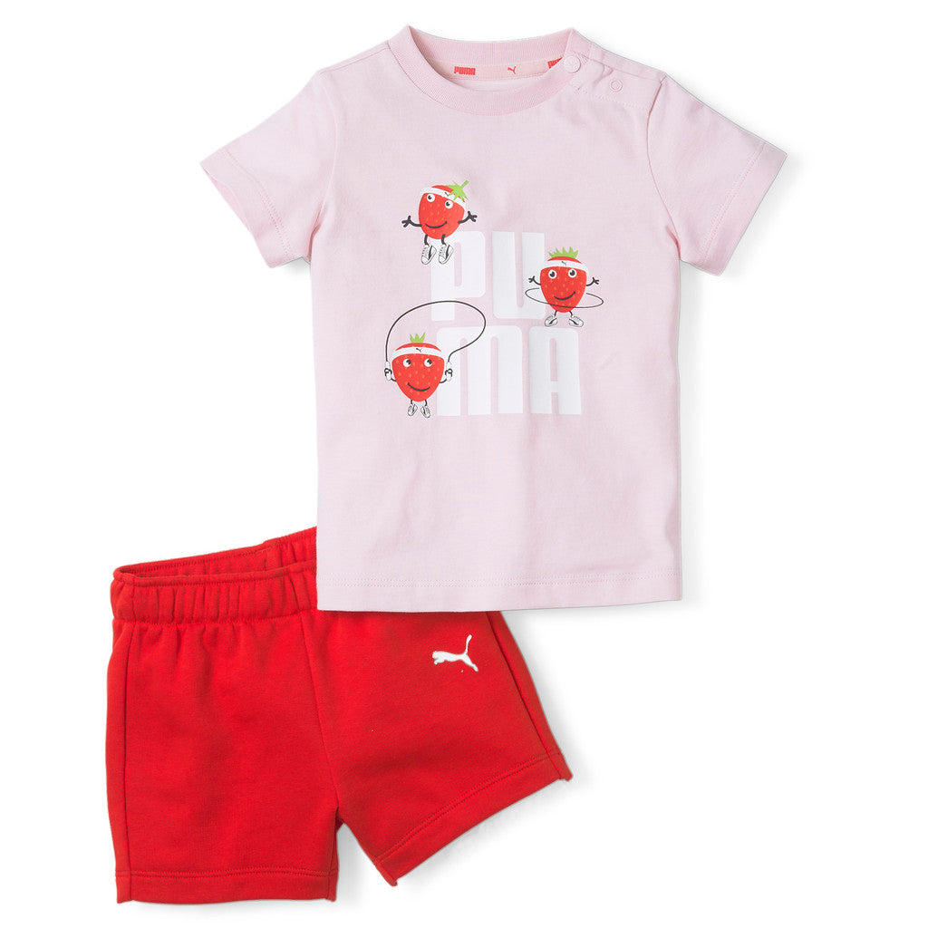Compleu Puma Fruitmates Infants 0-2 ani