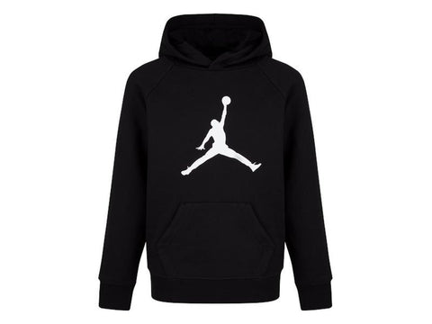Hanorac Nike Jordan Jumpman Logo 3-7 ani