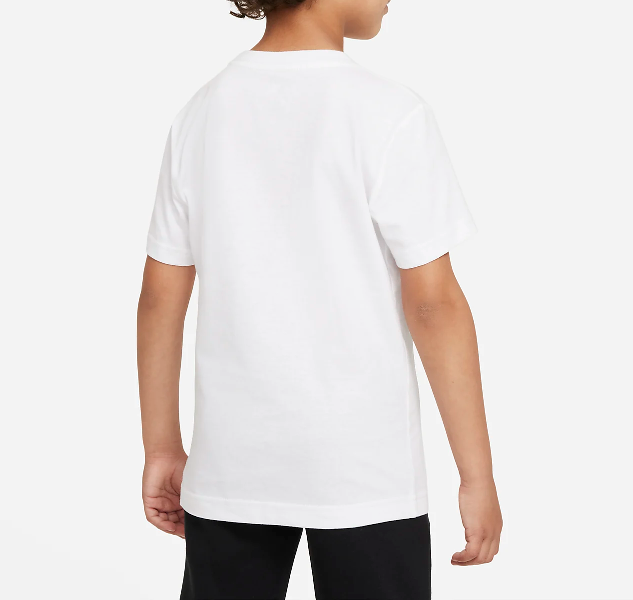 Tricou NIKE Jordan JDB Jumpman Air 3-7 ani