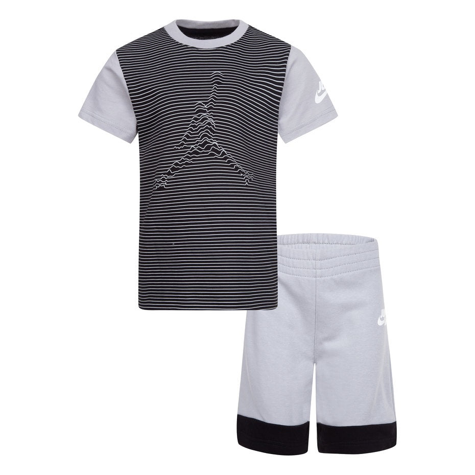 Set NIKE Jumpman 2-7 ani