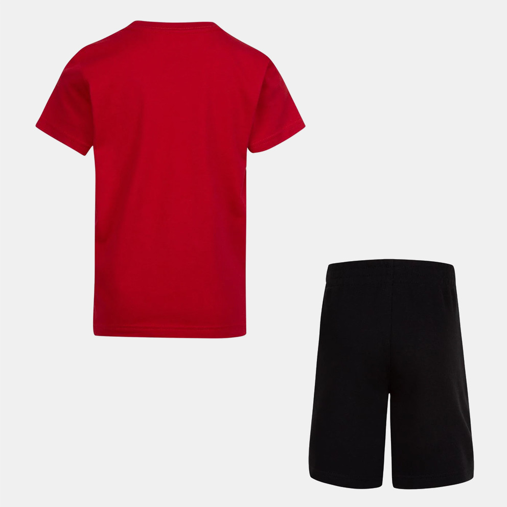 Set Nike Jordan Elevated Classics 3-7 ani