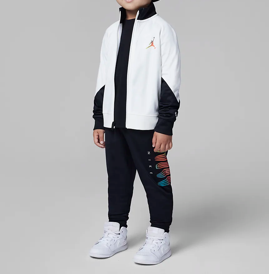 Trening Nike MJ MVP 2-7 ani