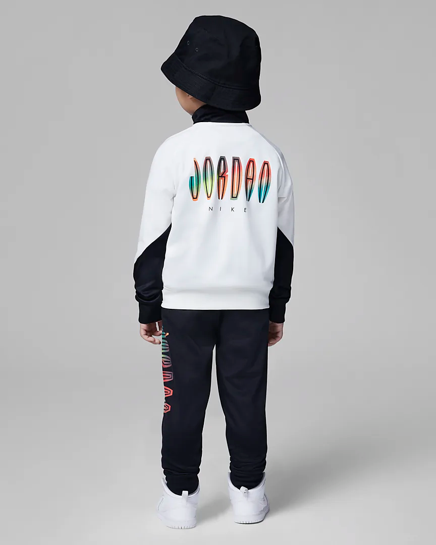 Trening Nike MJ MVP 2-7 ani