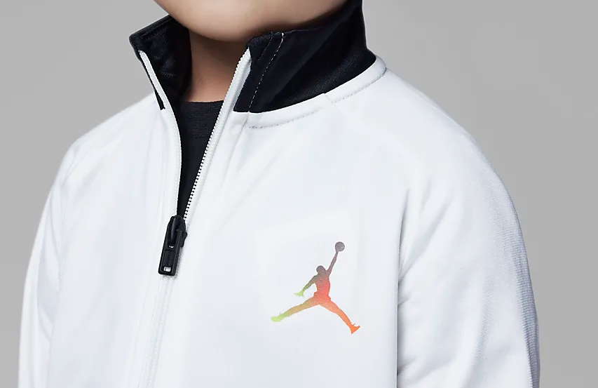 Trening Nike MJ MVP 2-7 ani