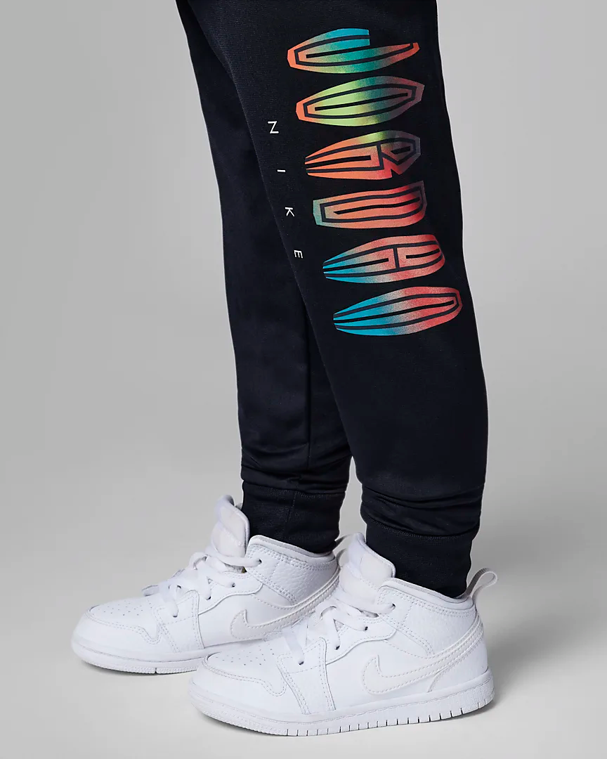 Trening Nike MJ MVP 2-7 ani