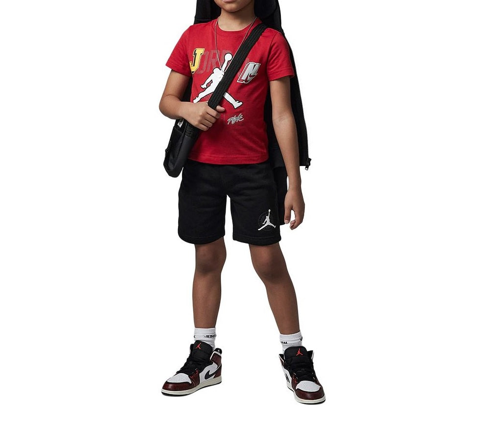 Compleu Jordan Gym 23 Ft 3- 7 ani