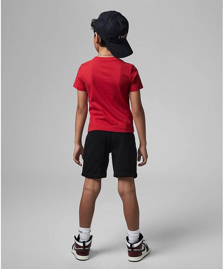 Compleu Jordan Gym 23 Ft 3- 7 ani