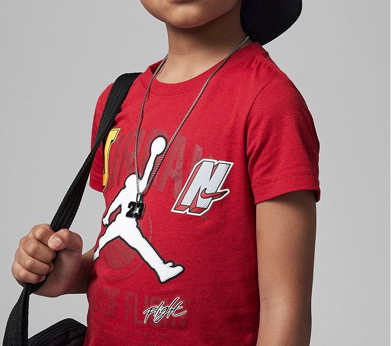 Compleu Jordan Gym 23 Ft 3- 7 ani