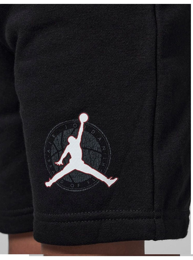 Compleu Jordan Gym 23 Ft 3- 7 ani