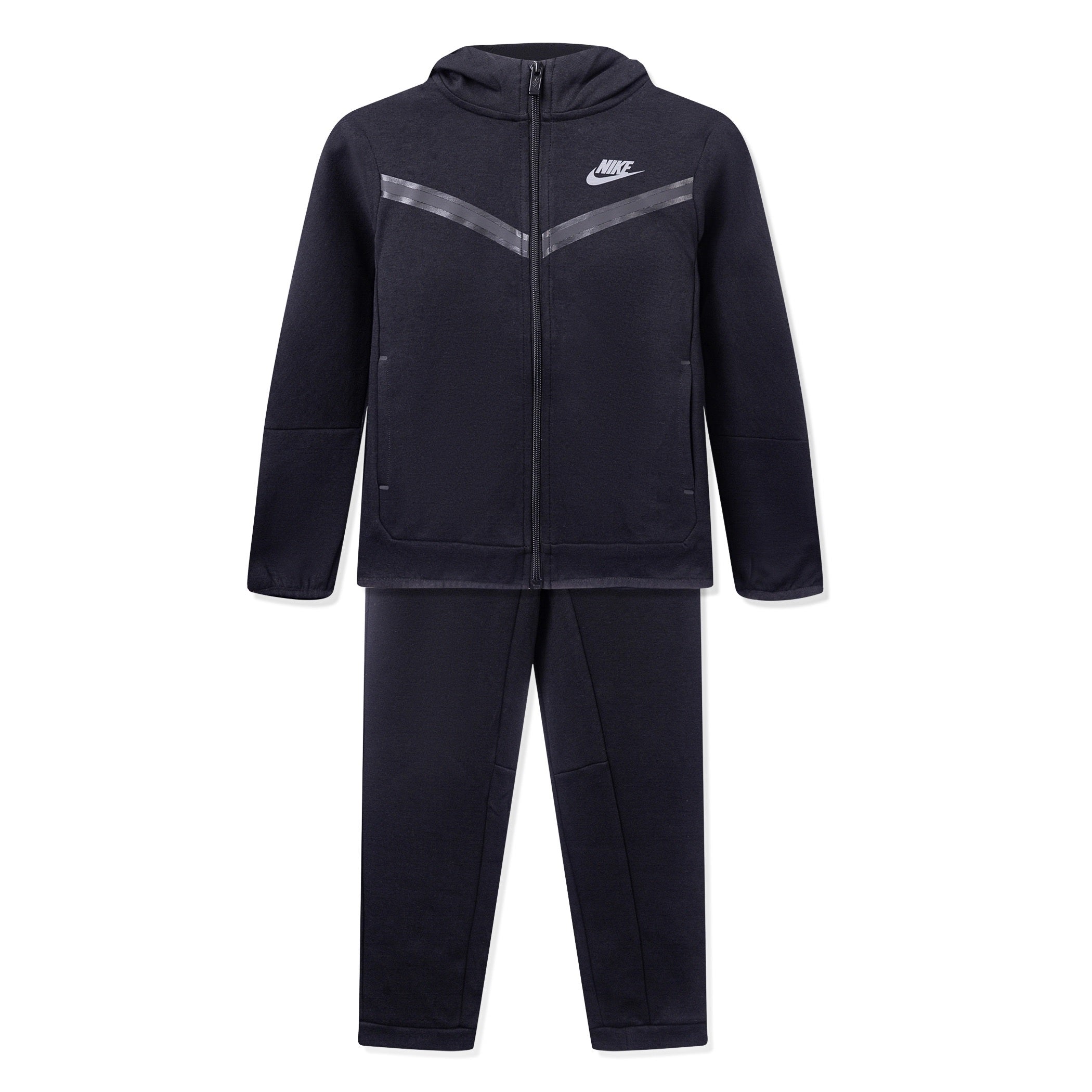 Trening NKN NSW tech fleece Nike 3-7 ani