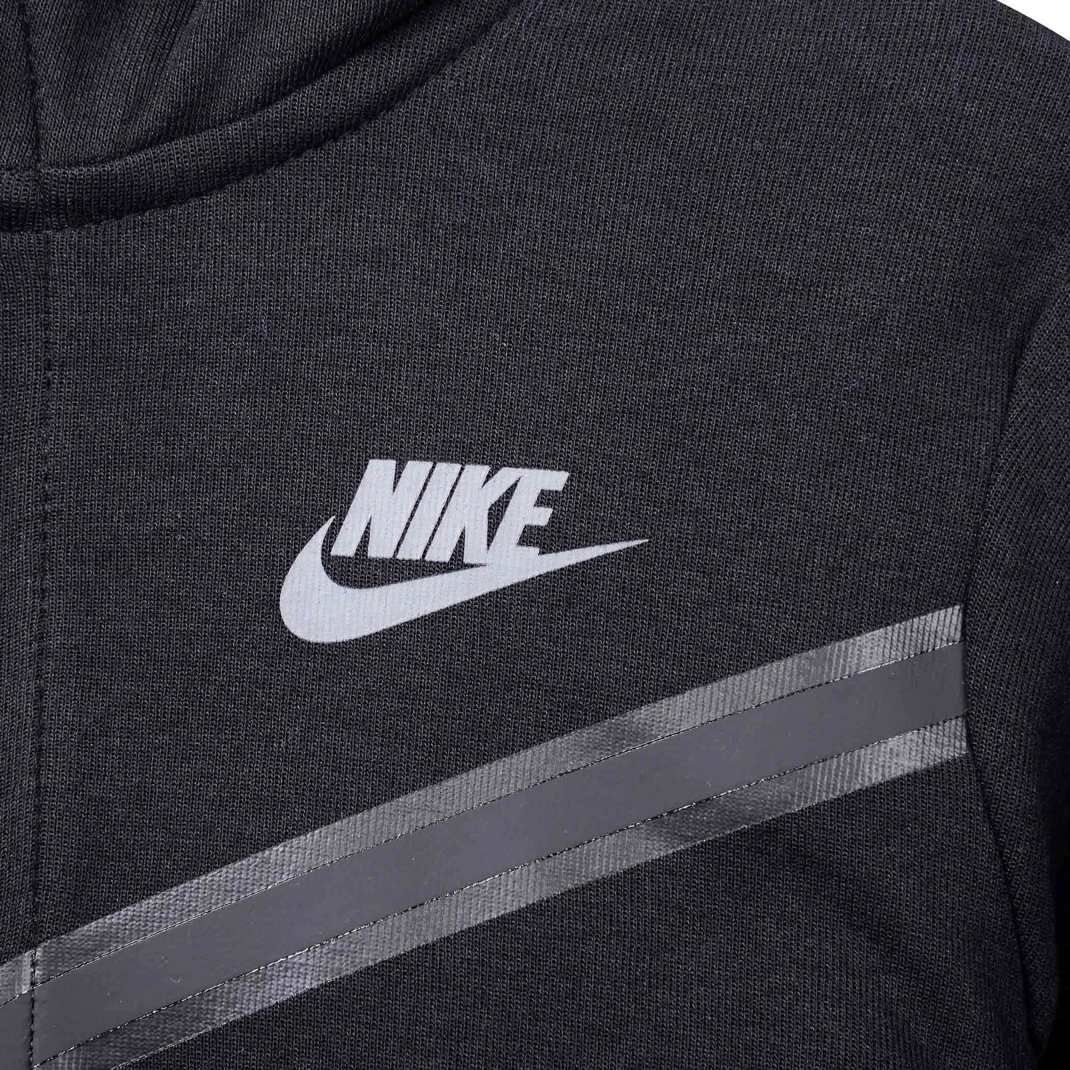 Trening NKN NSW tech fleece Nike 3-7 ani