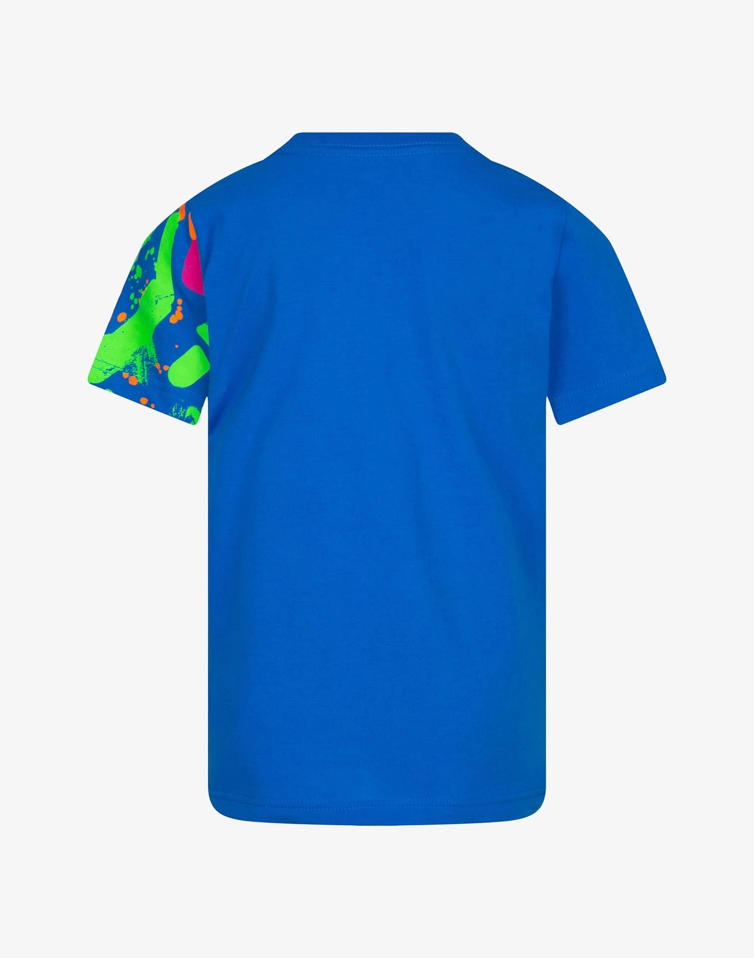 Tricou NIKE Thrill Seeker 3-7 ani