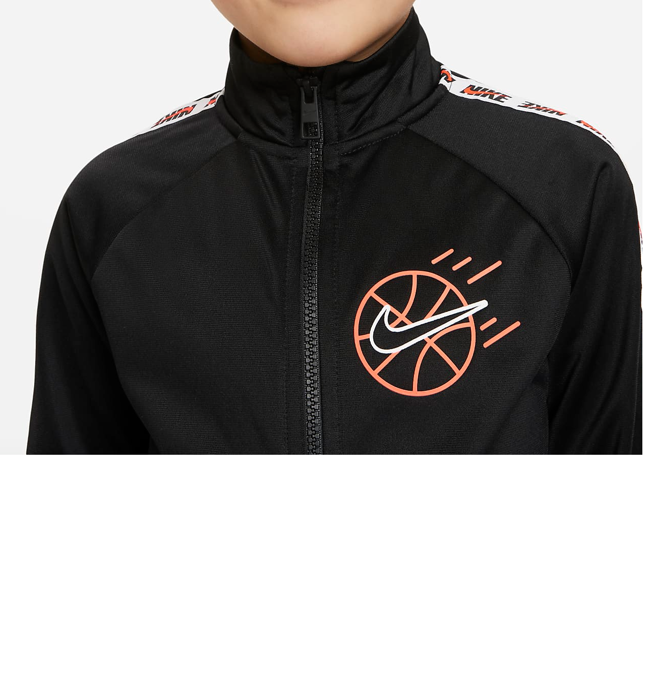 Trening NIKE My First Tricot 3- 7 ani