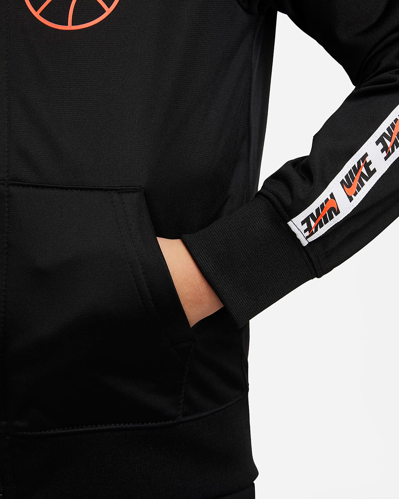 Trening NIKE My First Tricot 3- 7 ani