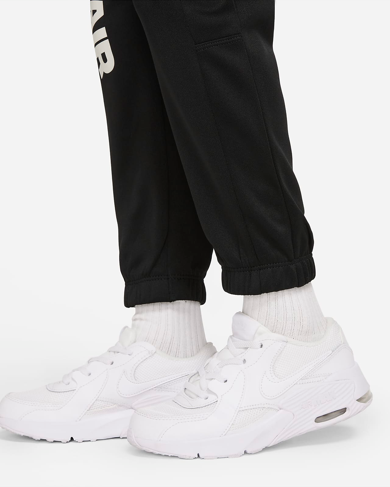 Trening NIKE Air Tricot 3- 7 ani