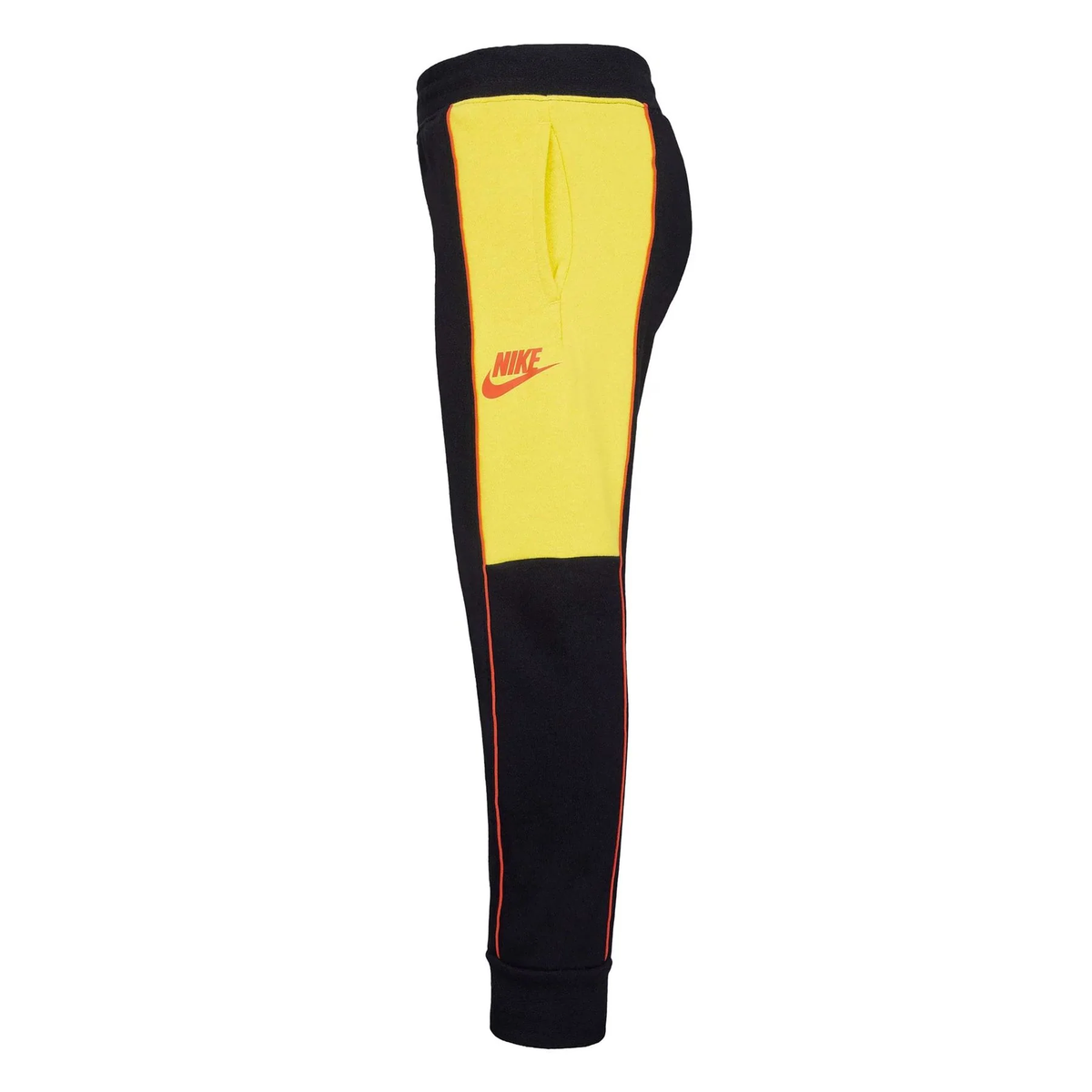 Pantaloni Nike Nsw Let's be real  3- 7 ani