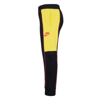 Pantaloni Nike Nsw Let's be real  3- 7 ani