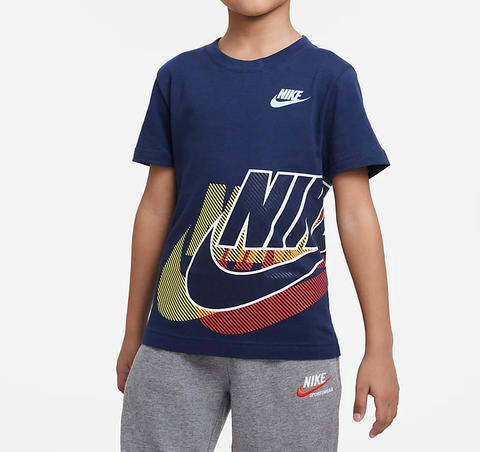Tricou Nike Futura 3-7 ani