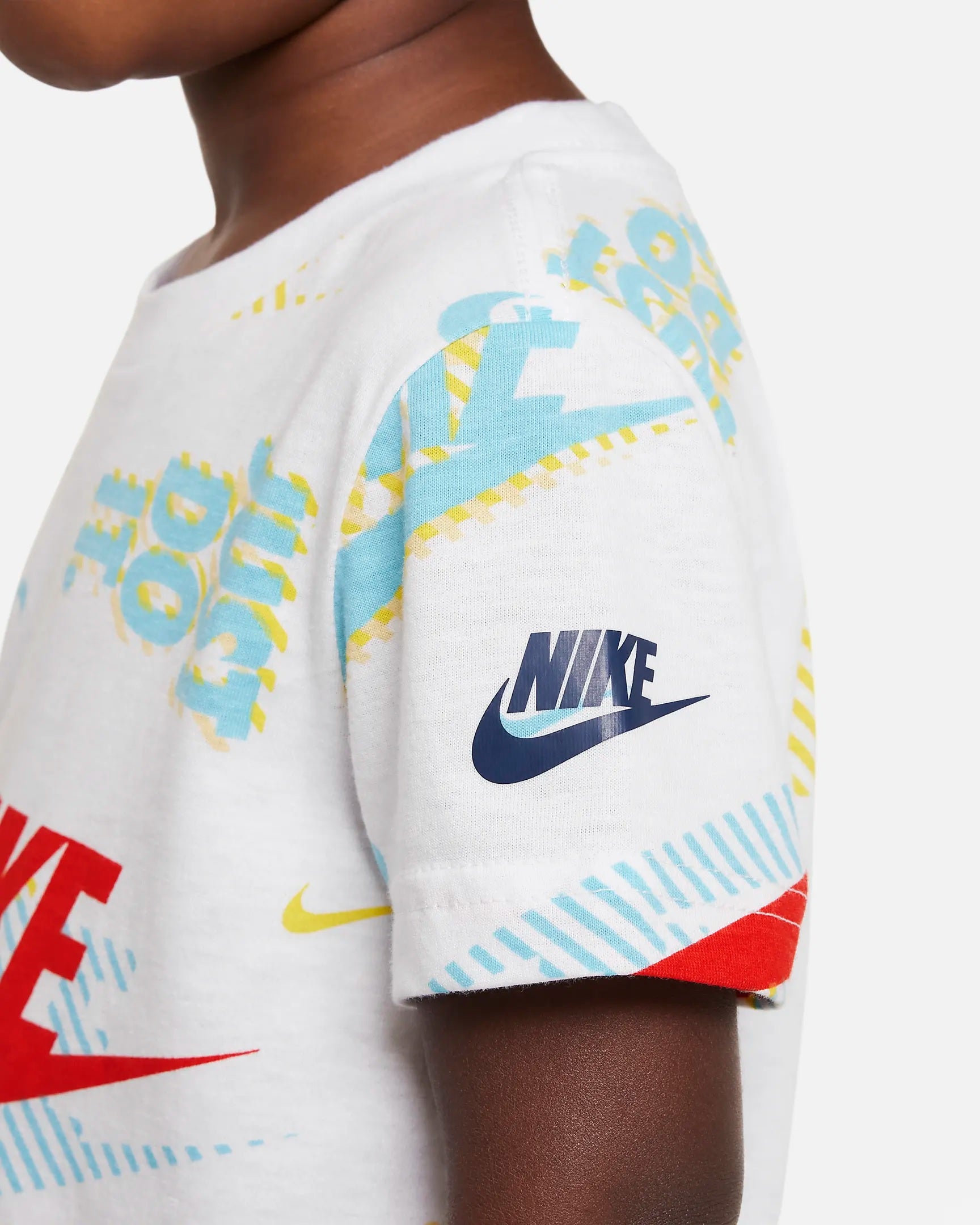 Tricou Nike Active Pack 3-7 ani