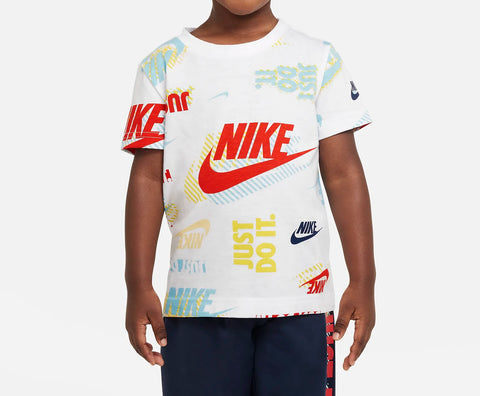Tricou Nike Active Pack 3-7 ani