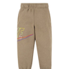 Pantaloni Nike B Nsw Club Hbrre 3-7 ani