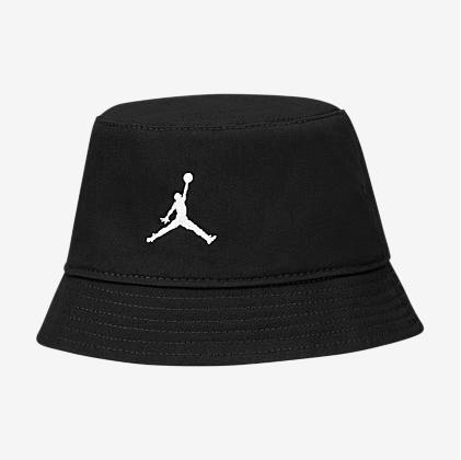 Palarie Nike Jordan Bucket 4-7 ani