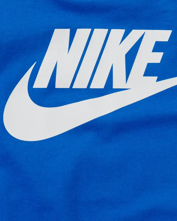 Tricou NIKE Futura 3- 7 ani