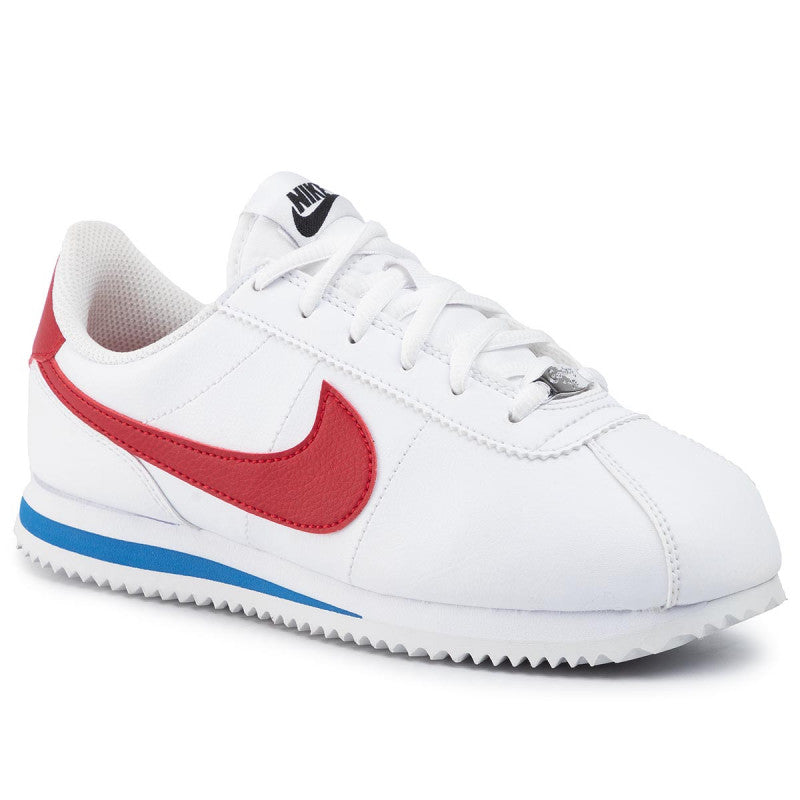 CORTEZ BASIC SL (GS) FOOTWEAR
