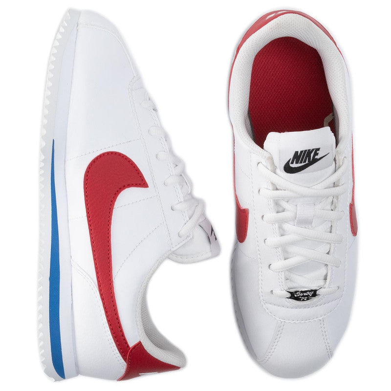 CORTEZ BASIC SL (GS) FOOTWEAR