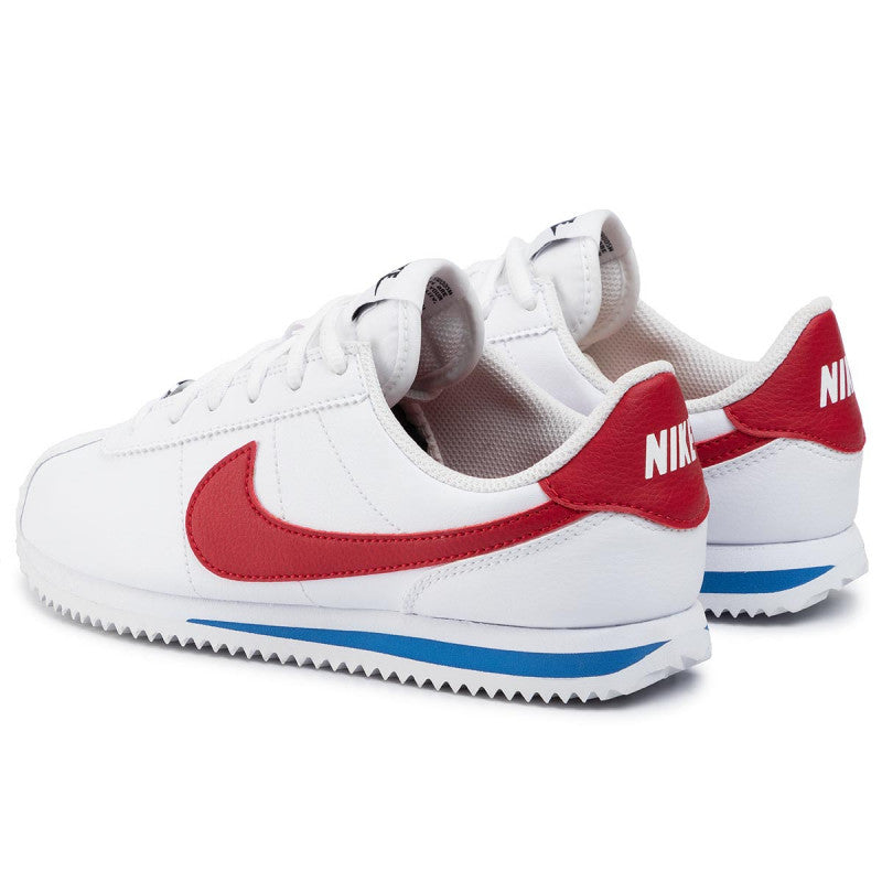 CORTEZ BASIC SL (GS) FOOTWEAR