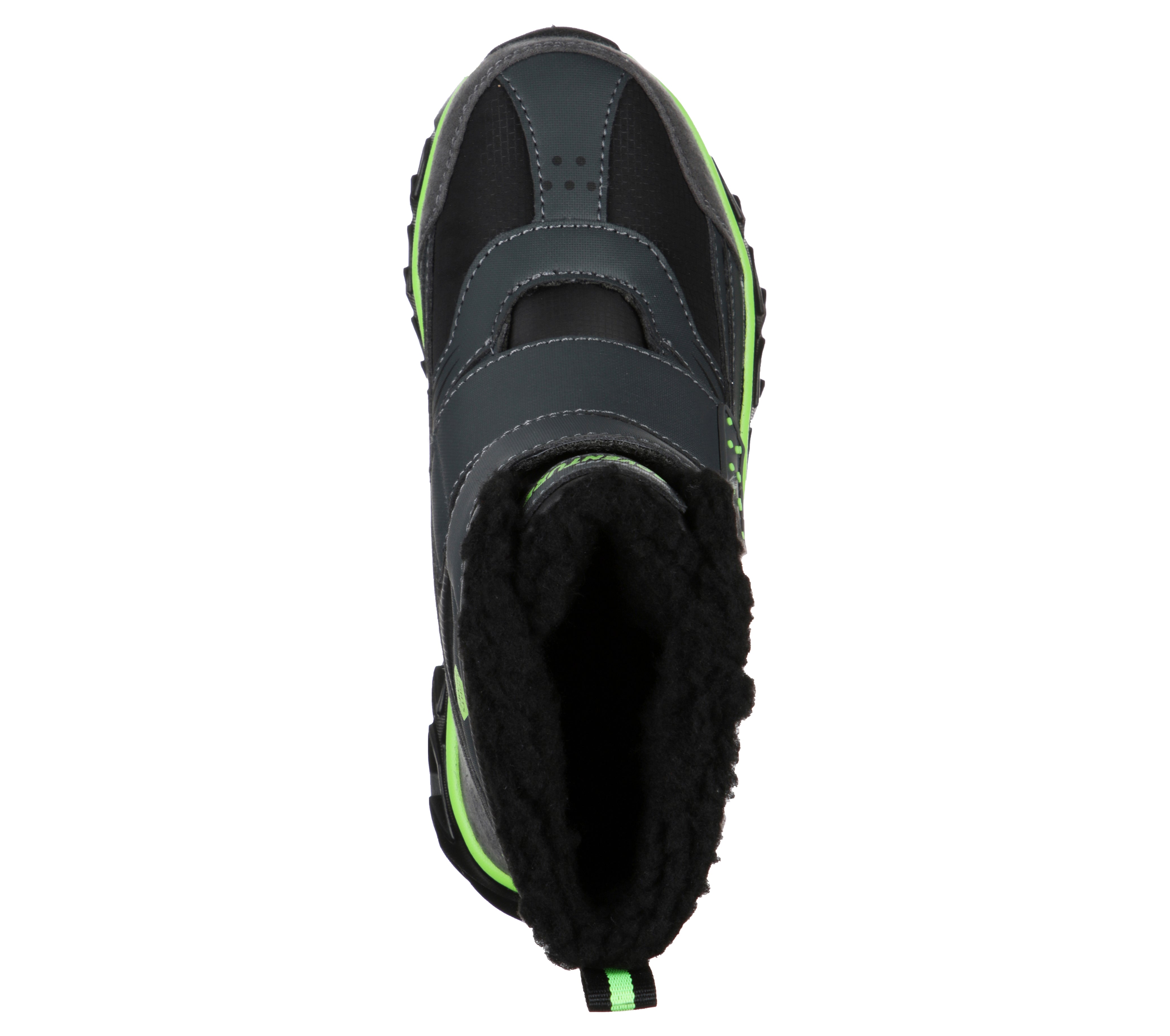 Cizma hypno flash 2 0 street breeze Skechers EU 27- EU 35