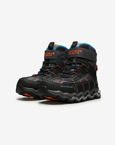 Cizma Turbowave Polar Rush Skechers EU 27- EU 35