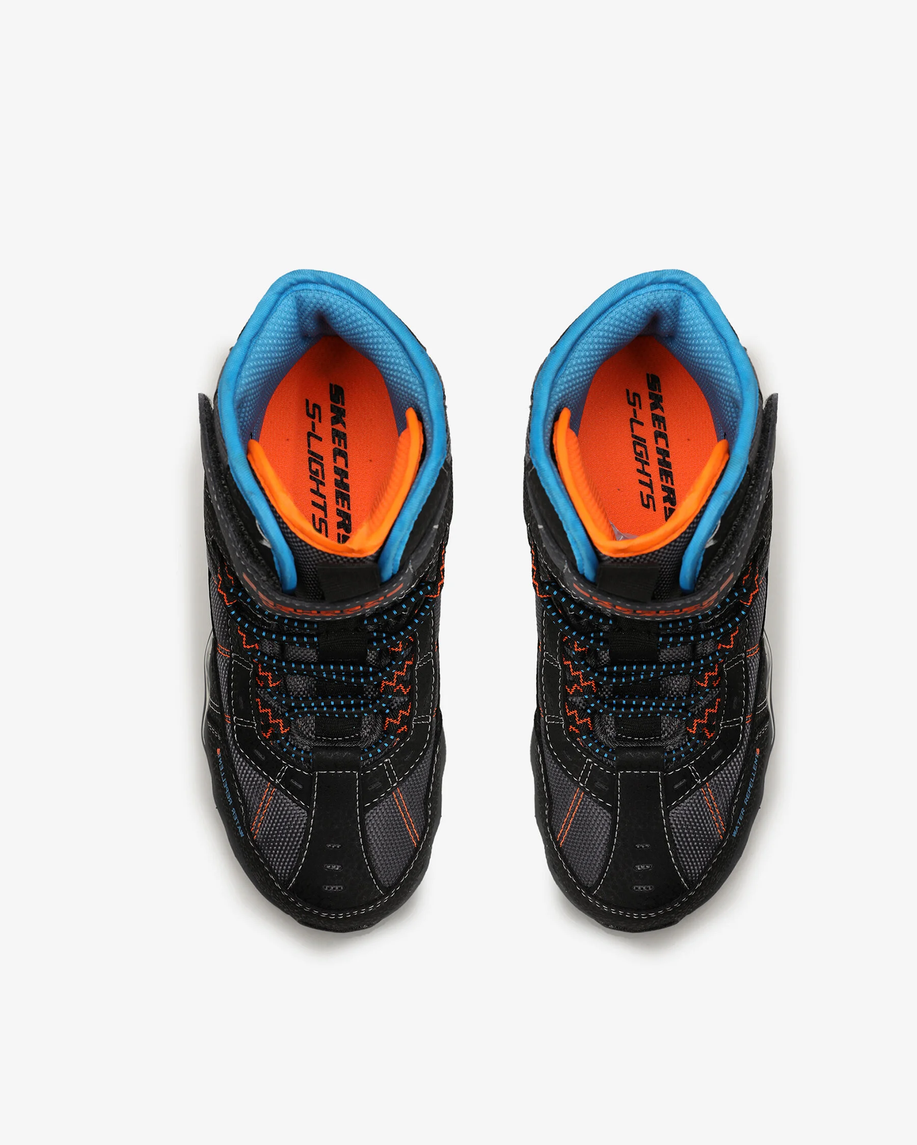 Cizma Turbowave Polar Rush Skechers EU 27- EU 35