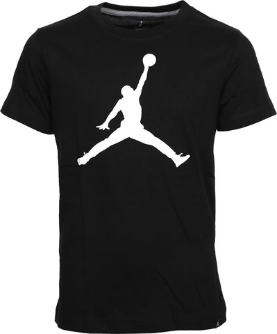 Tricou Jumpman Logo Df Tee Nike 8-15 ani