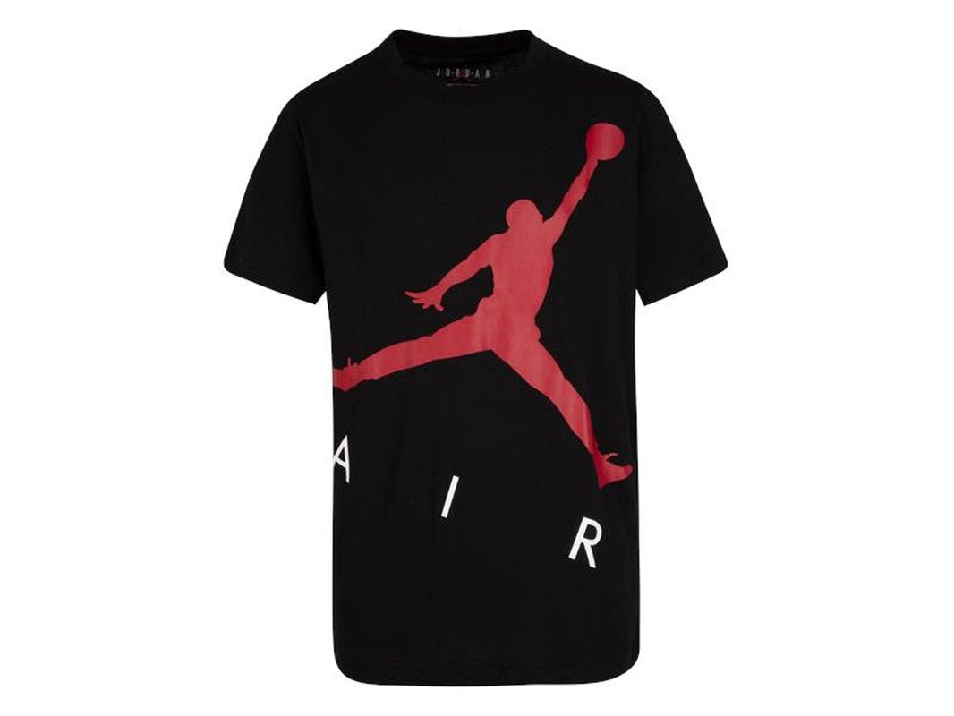 Tricou NIKE Jordan Jumping Big Air 3-7 ani
