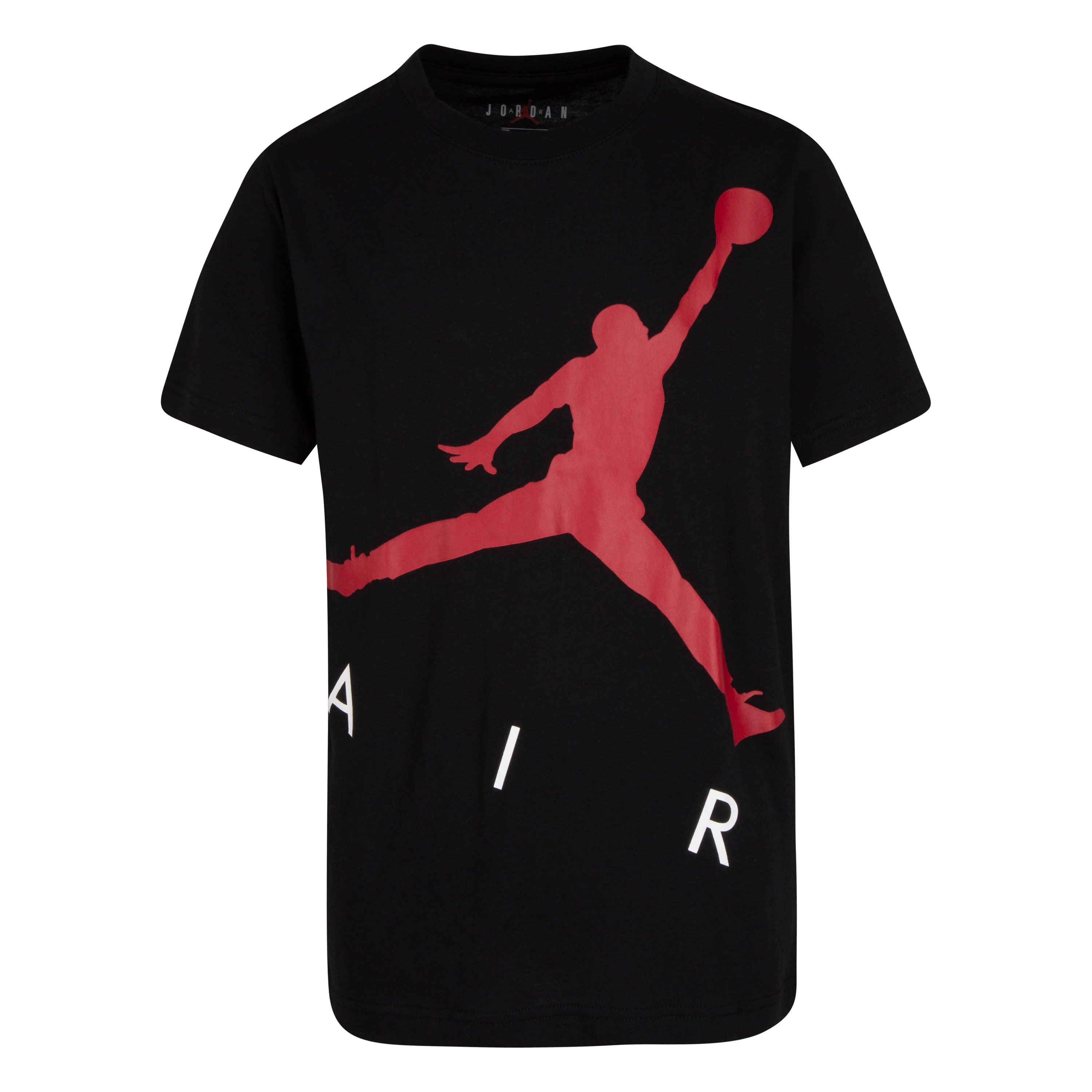 Tricou NIKE Jordan Jumping Big Air 3-7 ani