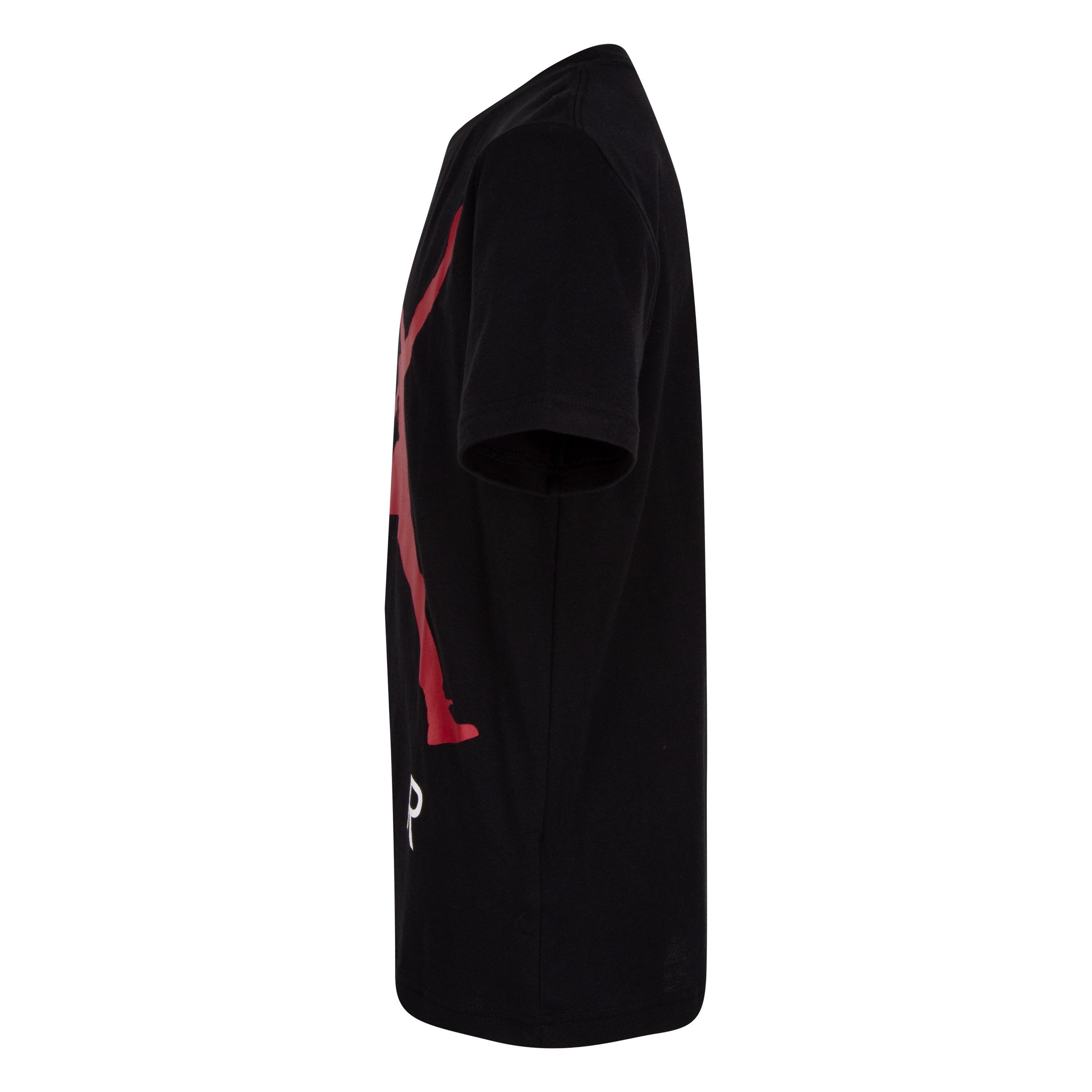 Tricou NIKE Jordan Jumping Big Air 3-7 ani