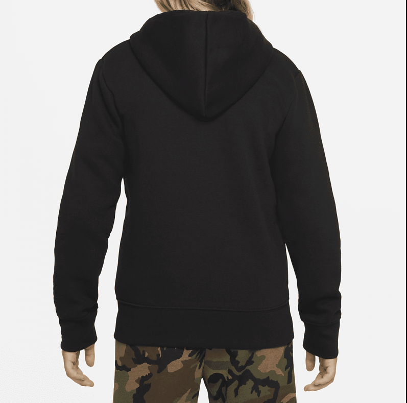 Hanorac Jordan JDB essentials Nike 8-15 ani