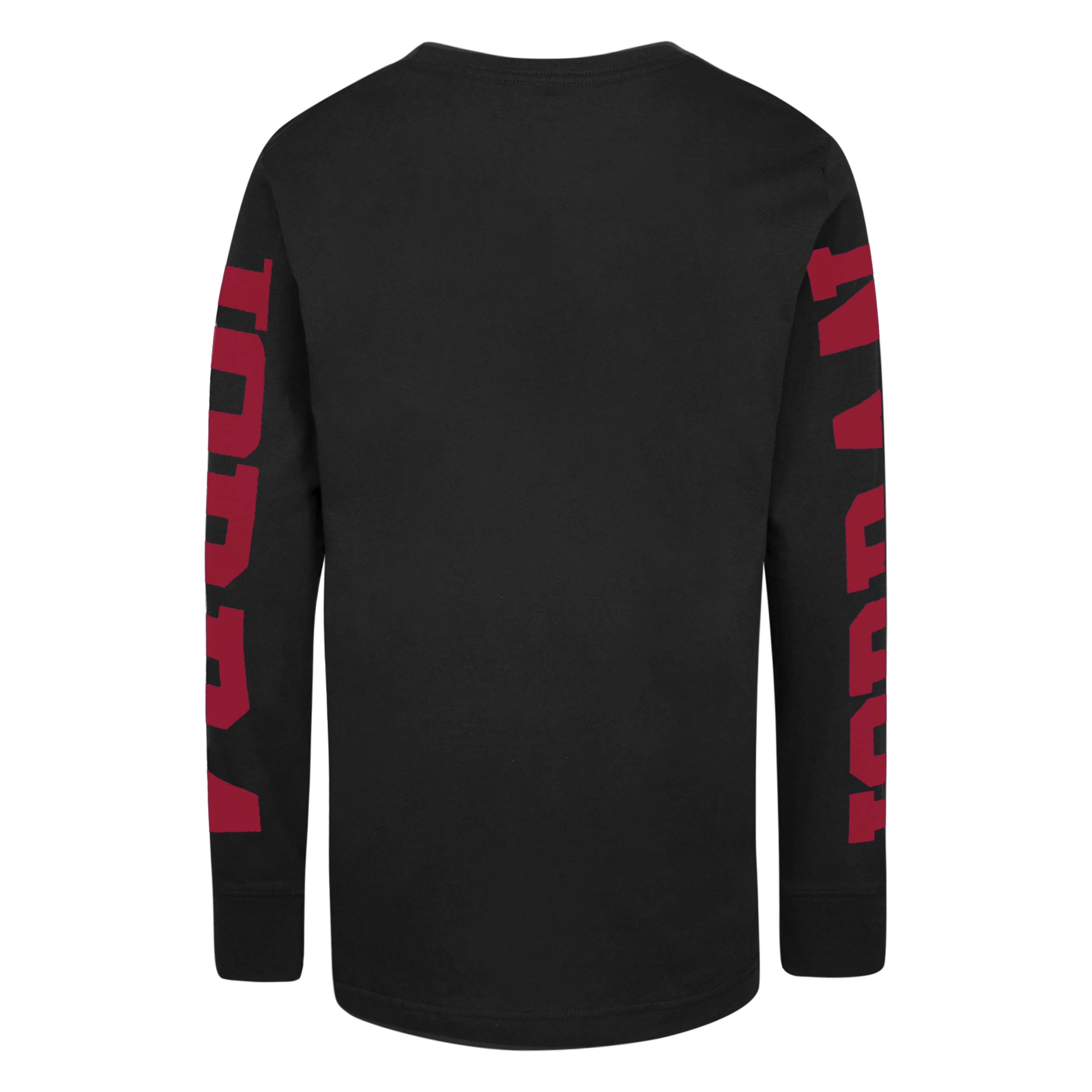 Bluza NIKE Jordan Switch 3-7 ani