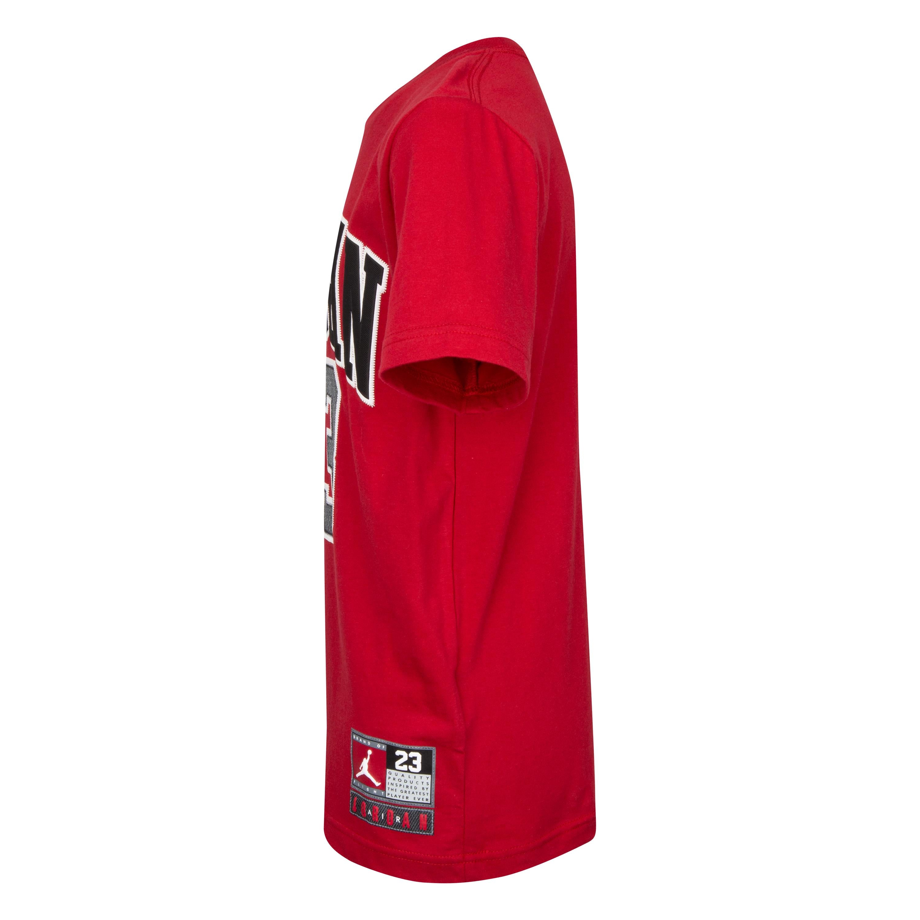 Tricou NIKE Jordan Practice Flight 2-7 ani